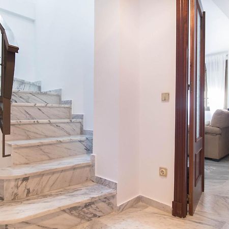 Royal Rent Sanlucar Soberao Apartment Sanlucar de Barrameda Exterior photo