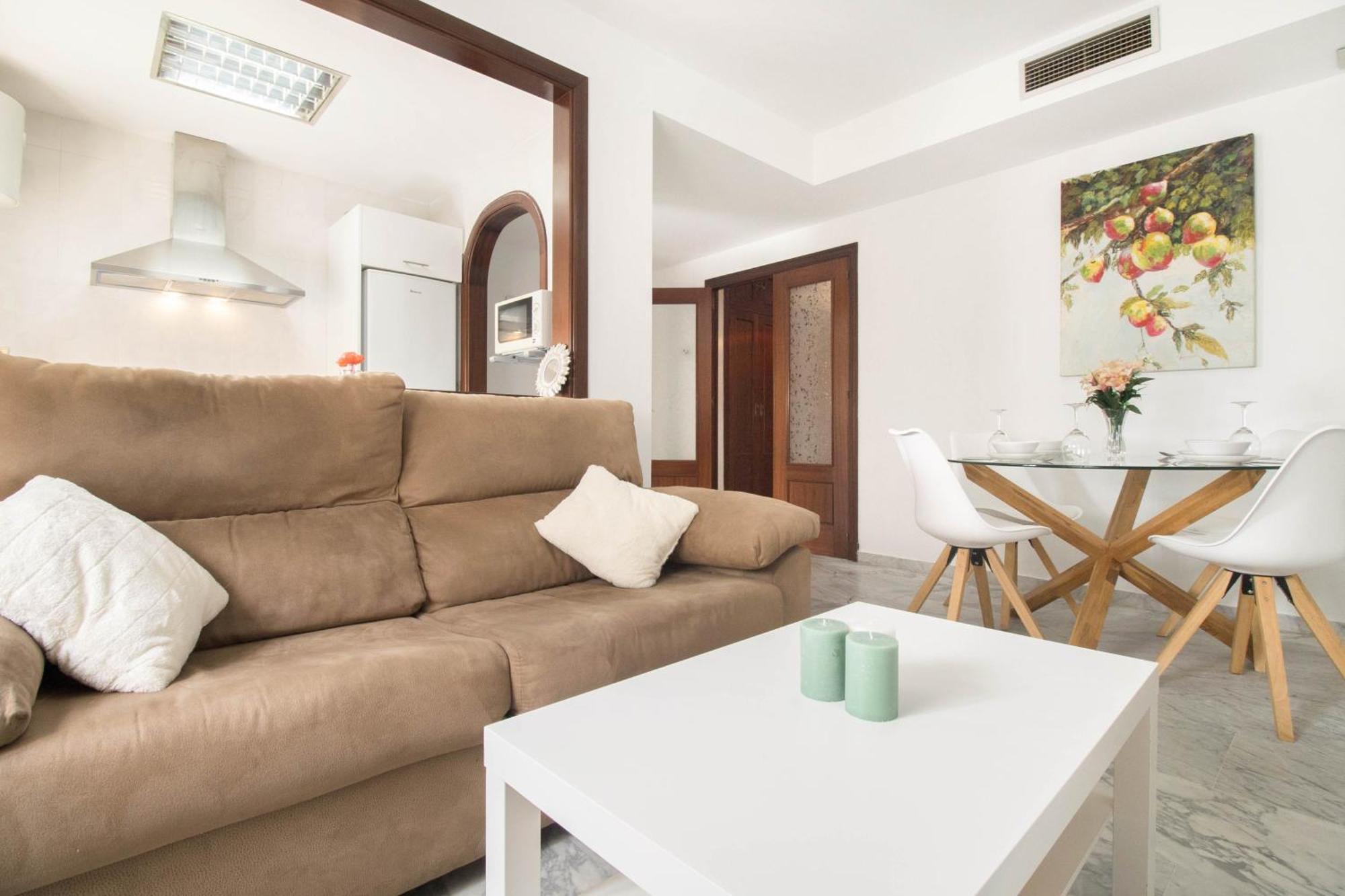 Royal Rent Sanlucar Soberao Apartment Sanlucar de Barrameda Exterior photo