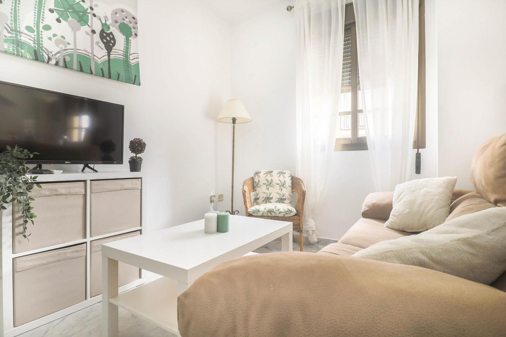 Royal Rent Sanlucar Soberao Apartment Sanlucar de Barrameda Exterior photo